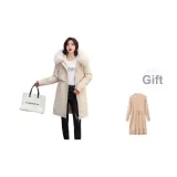 Ecru Slim Fit Dress