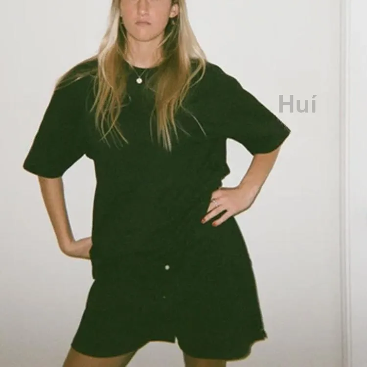 Drew House Basic Ss Tee-2