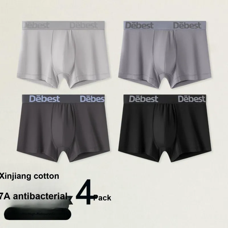 Top Melon Underpants Men's 4 Pack-3