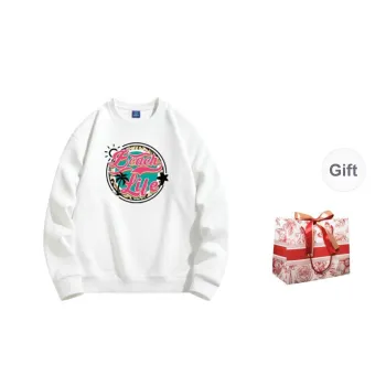 CHANGE SHE Sweatshirts Unisex