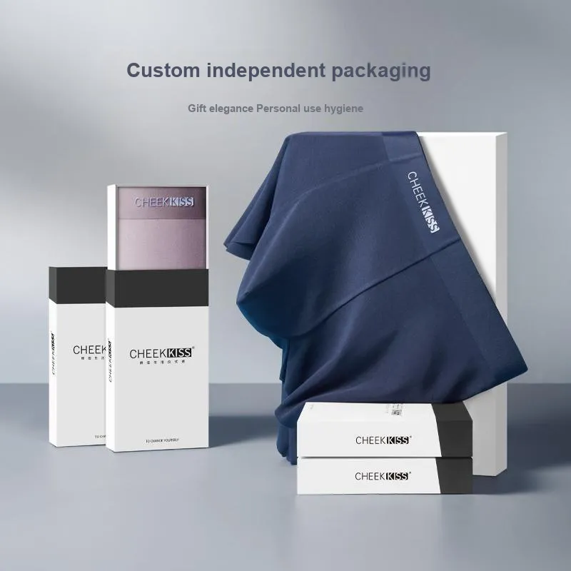 Cheekkiss Underpants Men's 3 Pack-3
