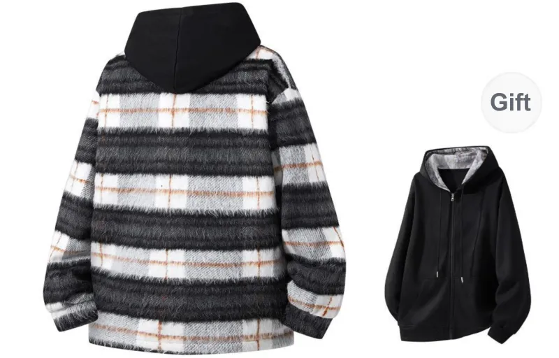 Northend Jackets & Coats Unisex-7
