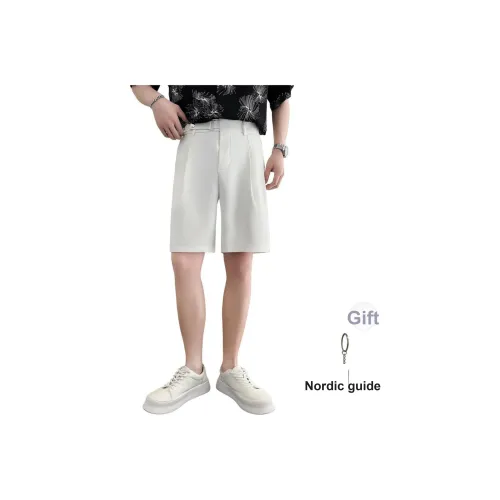 Nordic Raiders Повседневные шорты унисекс