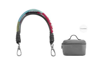 Lan Bao Fan Woven Bag Accessory Women's Multicolor