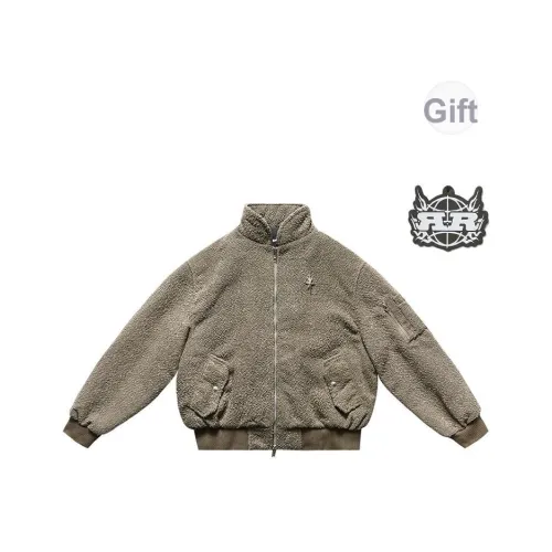 REMEDY Унисекс Куртки