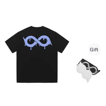BIPOLAR Short Sleeved T Shirts Unisex