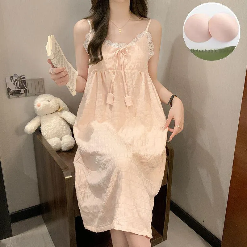 Ta Yan Women's Nightgowns-13