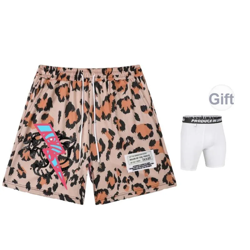 IXXAT Sports Shorts Unisex-9