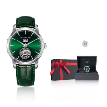 TELENSOSU Men Watch