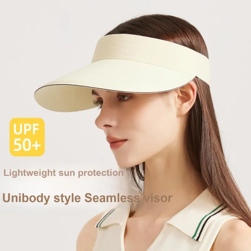 CACUSS Junior Polyamide Sun Protection Hats Unisex-5
