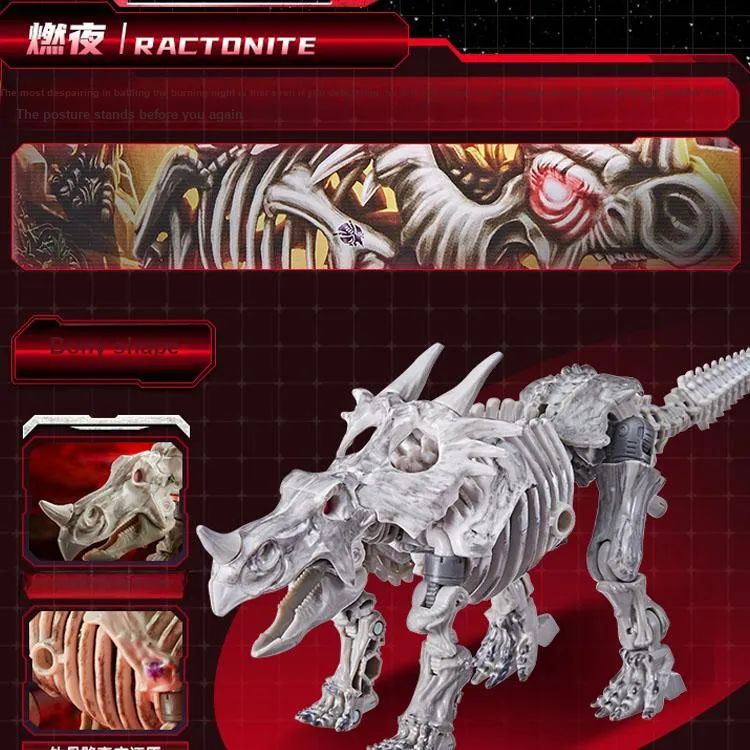 Hasbro Assembled Models-2