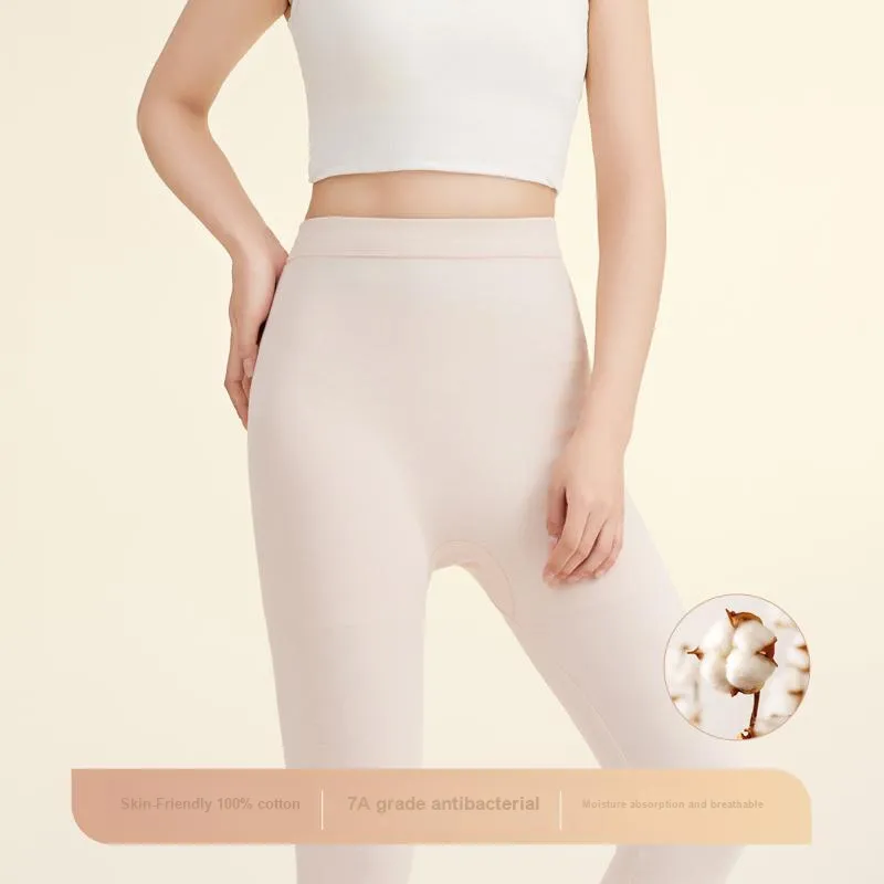 Lan Miao Women's Thermal Pants-1