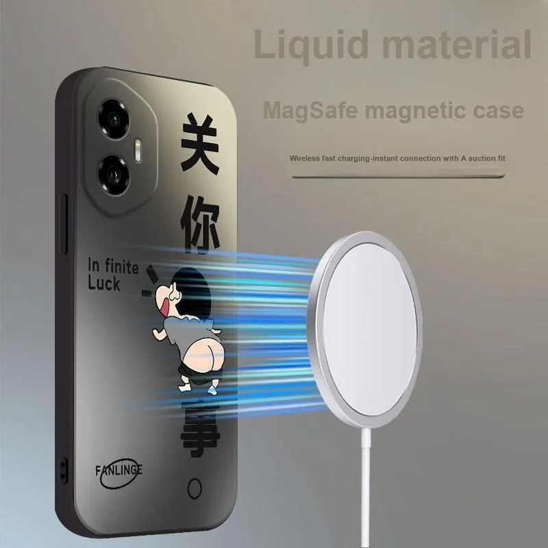 BAOCHENG Phone Cases-8