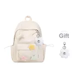 Milk White, Small