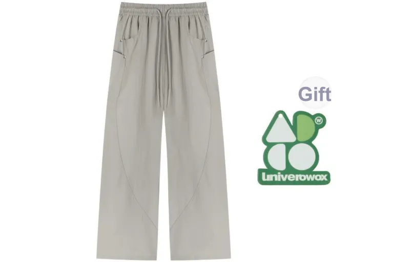 OWOX Casual Pants Women's-10