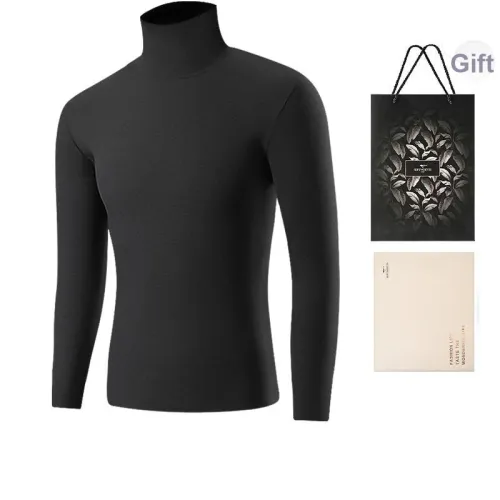 SEPTWOLVES Термический топ мужской Gift Box Set