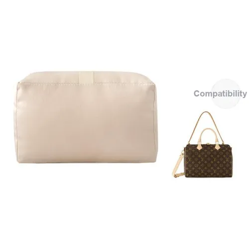 GUIDY Аксессуары для сумок Шампанское Унисекс