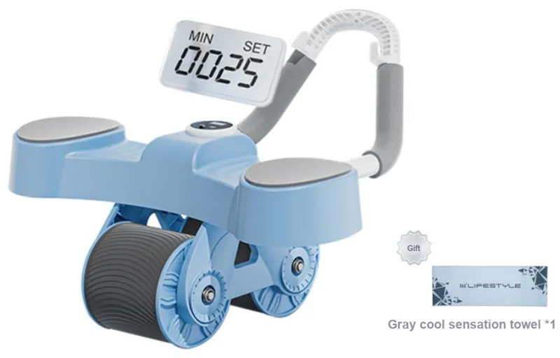 361° Abdominal Rollers-10