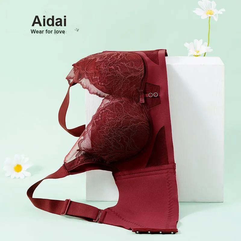 Aidai Women's Bras-1
