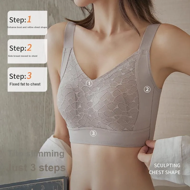 Anna Sweet Talks Women's Bras-2