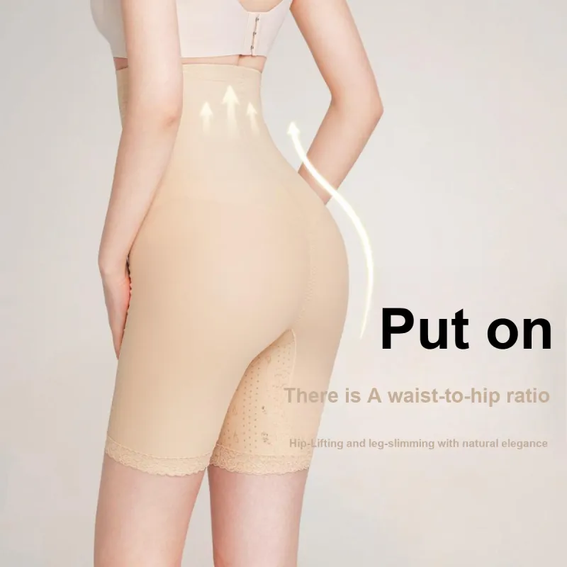 JUNEROSE Shapewear Bottom Women's-9