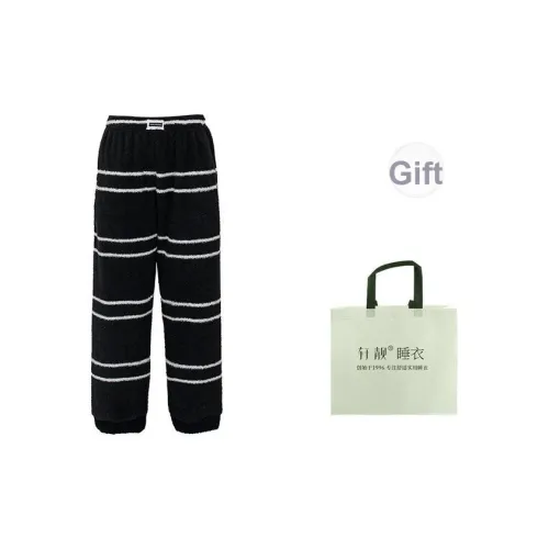 Xuan Liang Пижамные штаны Женская Сумка для покупок