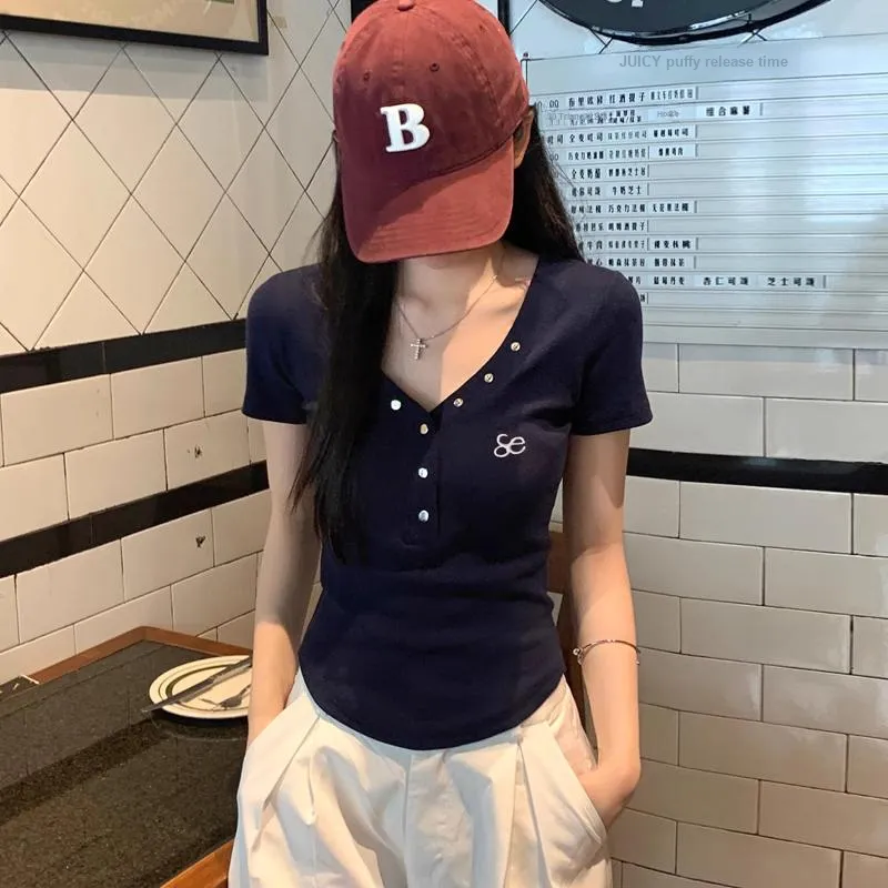 QUIET ANGEL Regular T Shirt Women's-4