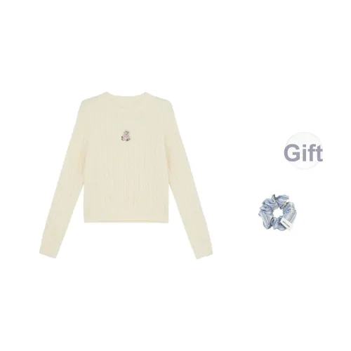 KYKW Женская трикотажная одежда