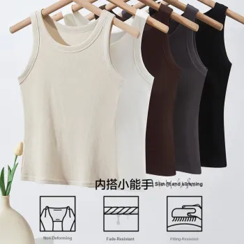 Urban beauty Tank Tops Women's