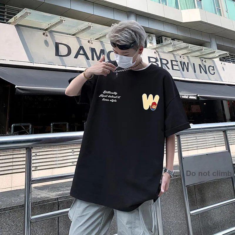 GY.VG T Shirts Unisex-2