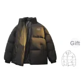 Black (Includes 1 Random Puffer Jacket)
