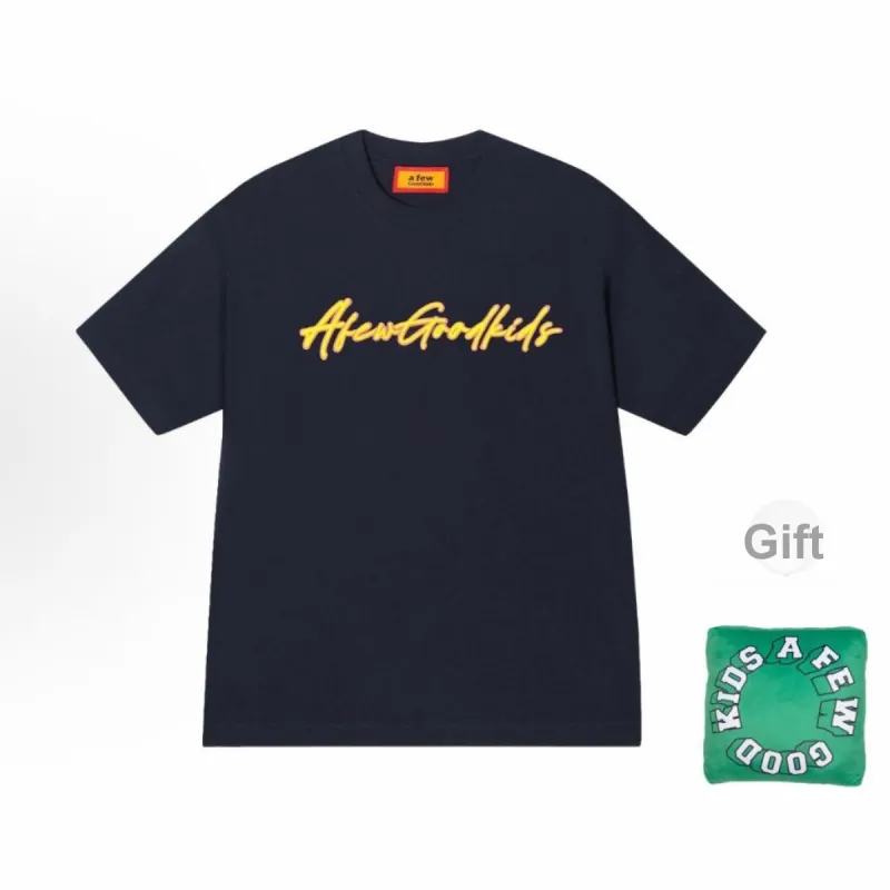 AFGK T Shirts Unisex-15