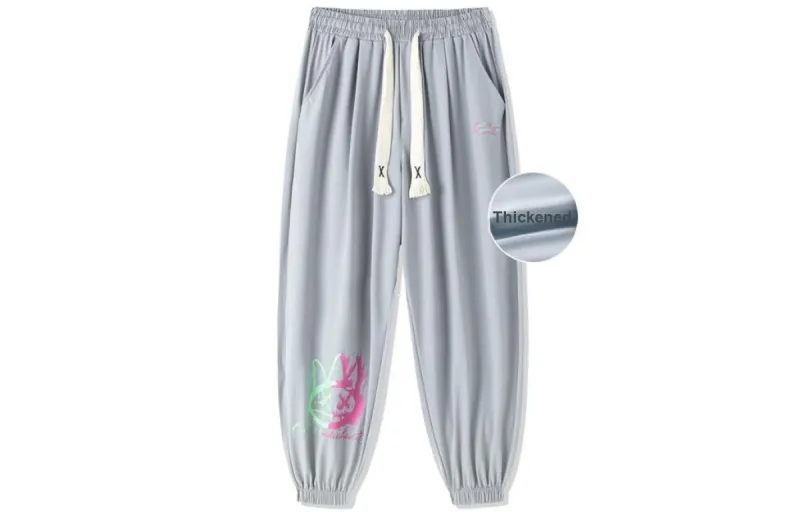 CULT OF INDIVIDUALITY Casual Pants Unisex-36