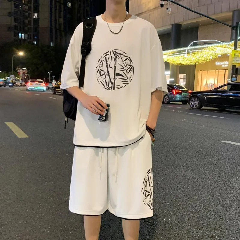 DJ.SPIRIT Casual Sportswear Unisex-15