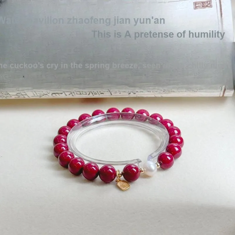 CMFY Jade Bracelets Unisex-3