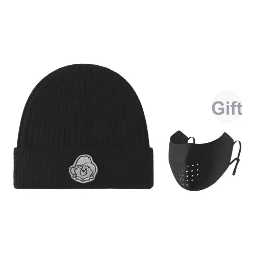 Паддингтон Медведь Полиэстер Шапки-бини Унисекс