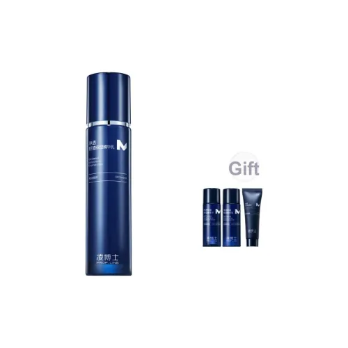 PROF.LING Прозрачный Oil Control Hydrating Сыворотка Лосьон Освежающий Тип Успокаивающий Укрепляющий 100г