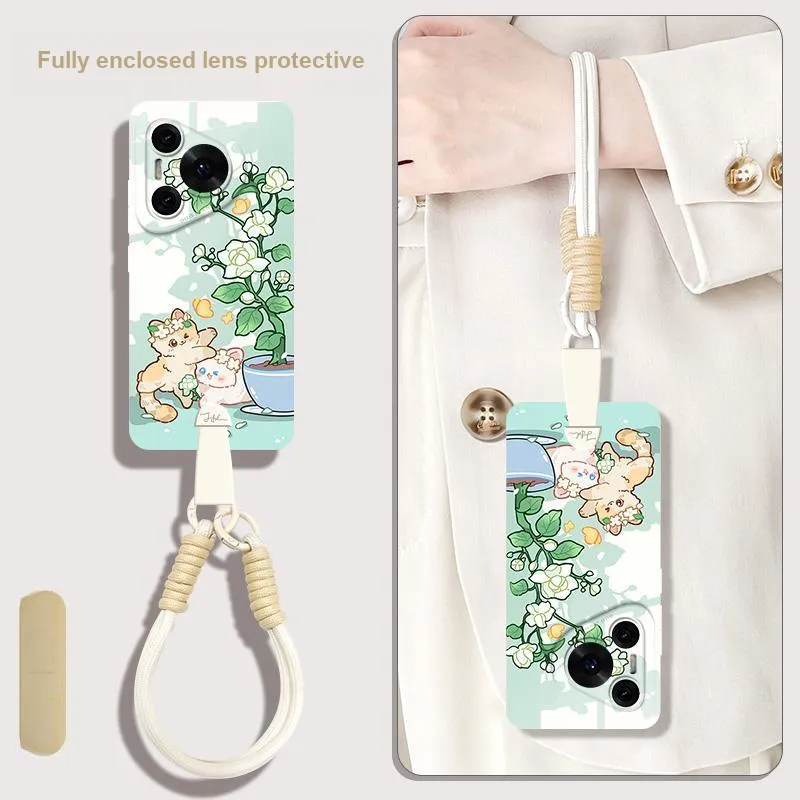Interesting shell Phone Cases-2