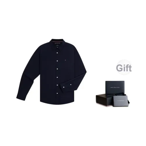 Tommy Hilfiger Мужские Рубашки