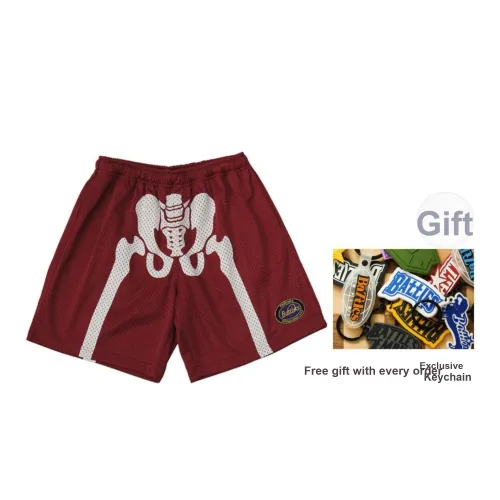 BATTLES EMPIRE Повседневные шорты Унисекс