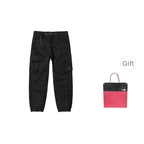 THE NORTH FACE Cargo Pants Men Black