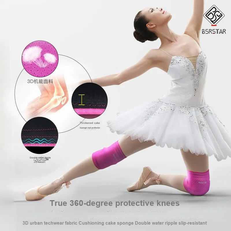 BESTRAY Knee Pads-12