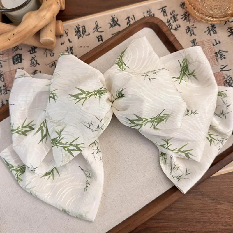 ERROR Hair Clips Women's-1