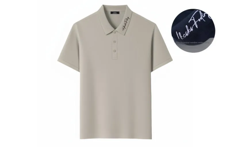 CSKS Polo Shirts Unisex-35