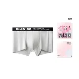 1 Pack (Heather Gray)