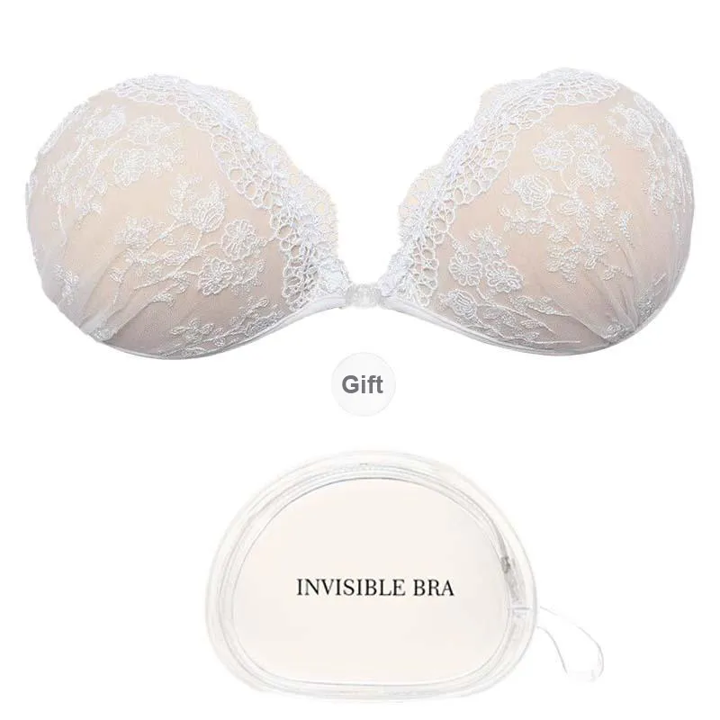 Cotton Gene Nipple Cover Women's Gift Box Set-4
