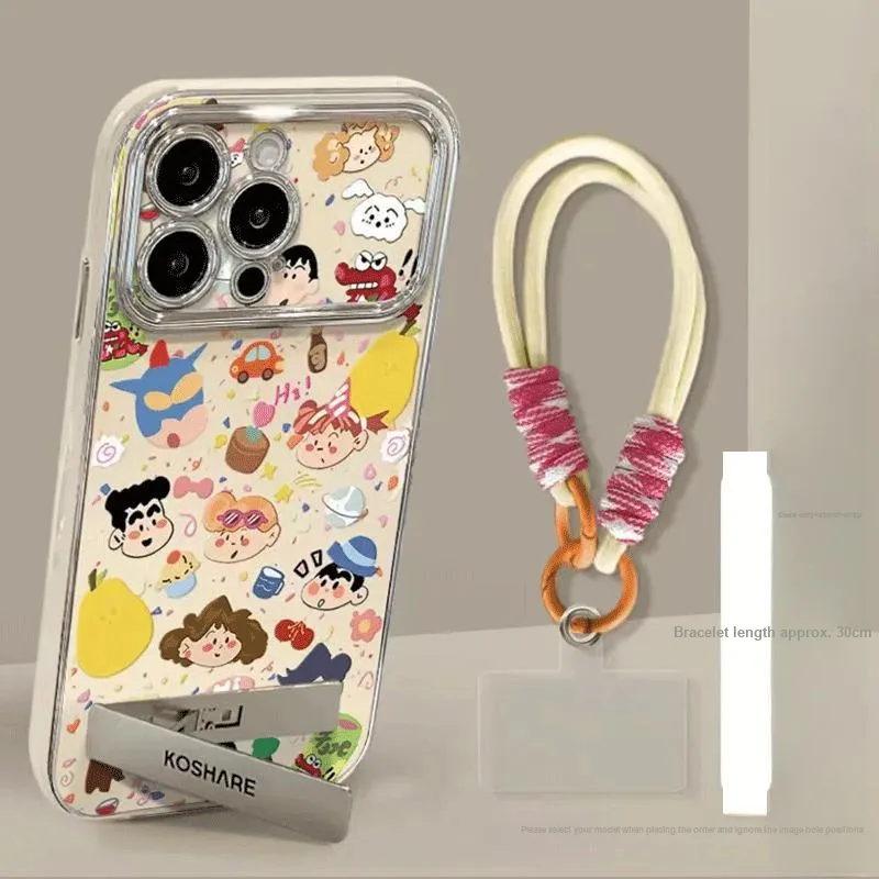 HASEE Phone Cases-1