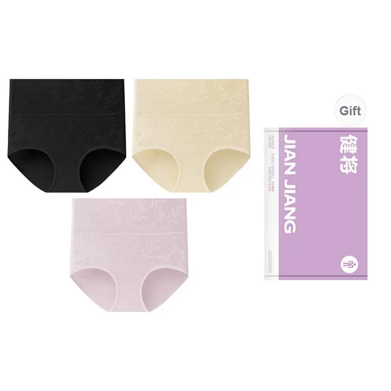 Master Underpants Women's Box 3 Pack-5