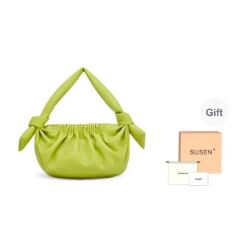 SUSEN Handbags