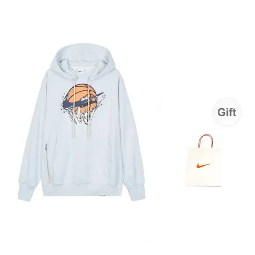 Nike Sweatshirt Men's Photon Gray